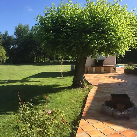 Serenite 8 - Vensac, Medoc Vakantiehuis *