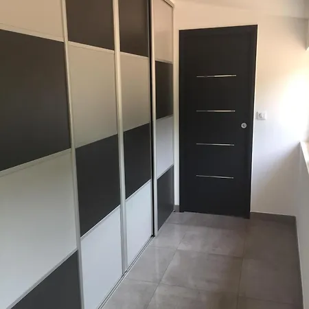 Vakantiehuis Serenite 8 - Vensac, Medoc *