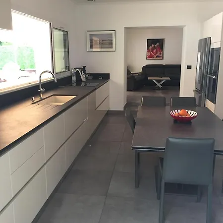 Serenite 8 - Vensac, Medoc *