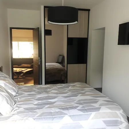 Serenite 8 - Vensac, Medoc Vensac