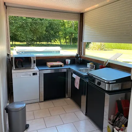 Serenite 8 - Vensac, Medoc * Vensac