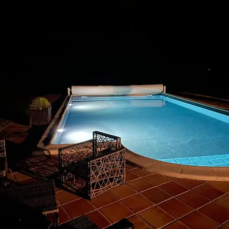 Serenite 8 - Vensac, Medoc Vakantiehuis