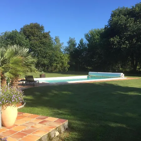 Vakantiehuis Serenite 8 - Vensac, Medoc