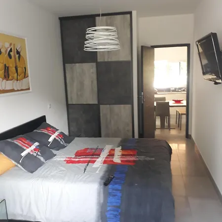 Serenite 8 - Vensac, Medoc *
