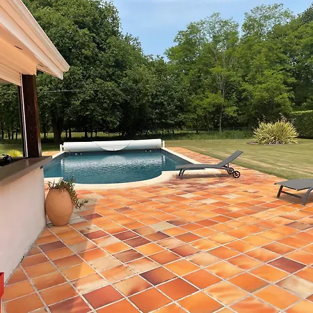 Serenite 8 - Vensac, Medoc