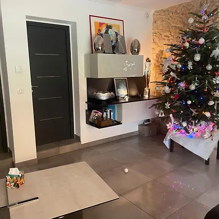 Serenite 8 - Vensac, Medoc Vakantiehuis Vensac