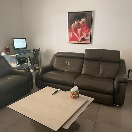 Serenite 8 - Vensac, Medoc *