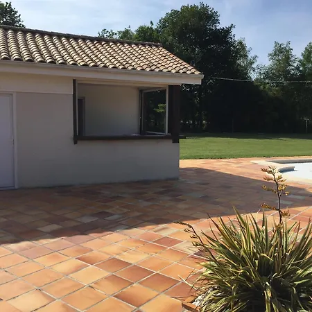 Vakantiehuis Serenite 8 - Vensac, Medoc Vensac