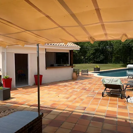 Serenite 8 - Vensac, Medoc *