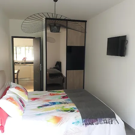Vakantiehuis Serenite 8 - Vensac, Medoc