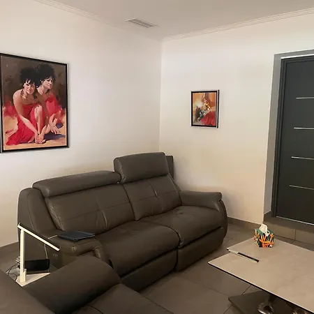 Vakantiehuis Serenite 8 - Vensac, Medoc *