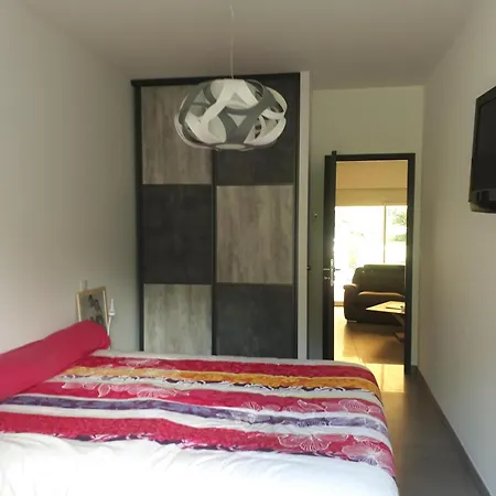 Serenite 8 - Vensac, Medoc Vensac