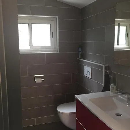 Serenite 8 - Vensac, Medoc Vakantiehuis Vensac