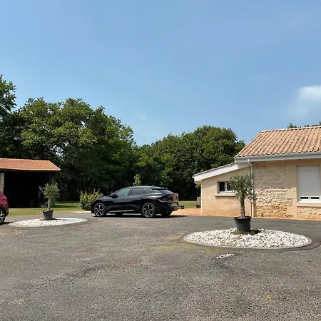 Serenite 8 - Vensac, Medoc Vensac