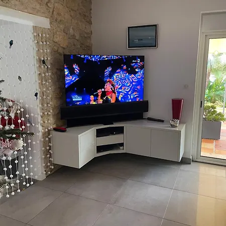 Serenite 8 - Vensac, Medoc Vakantiehuis *