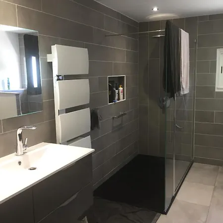 Serenite 8 - Vensac, Medoc Vakantiehuis Vensac
