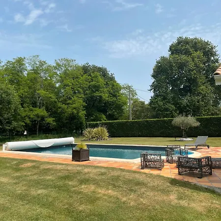 Serenite 8 - Vensac, Medoc Vensac