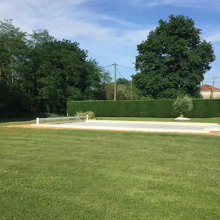 Serenite 8 - Vensac, Medoc * Vensac