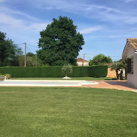 Serenite 8 - Vensac, Medoc