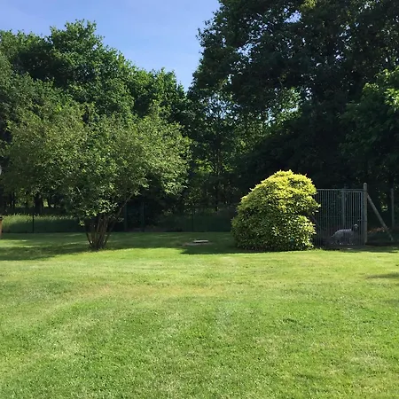 Vakantiehuis Serenite 8 - Vensac, Medoc